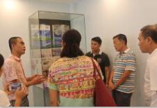 廣東化校專(zhuān)家教授親臨