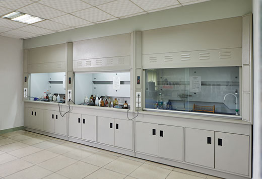 廣東化校專(zhuān)家教授親臨