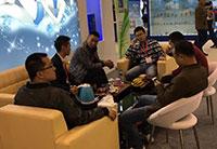 廣東化校專家教授親臨